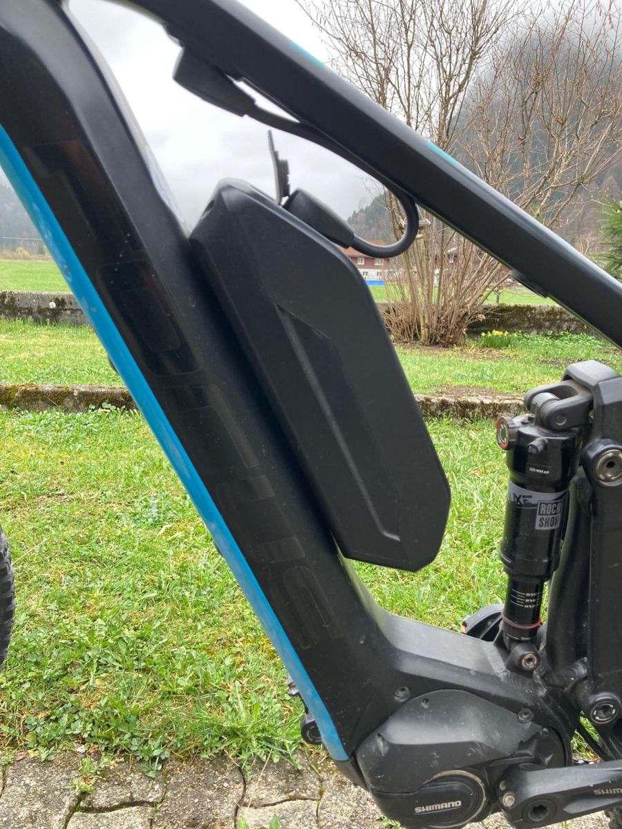 Focus Biciclette: Focus JAM2 Fully E-Bike – Usato da Bennau venduto da Rennzwerg 3