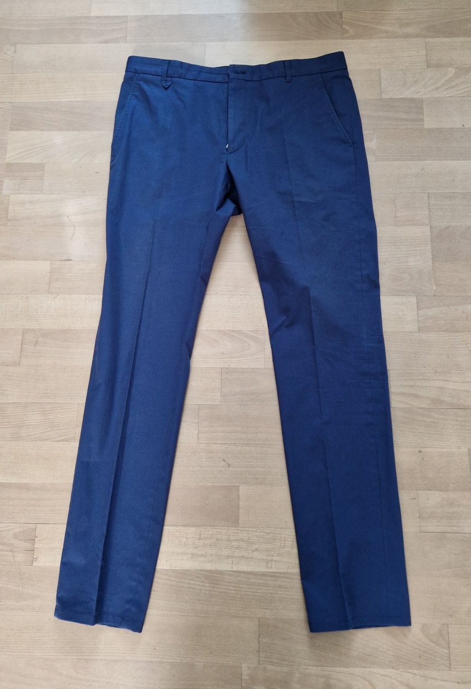 Hugo Boss Completi: Hugo Boss Anzug Gr.50 – Usato da Saland venduto da BK85 4