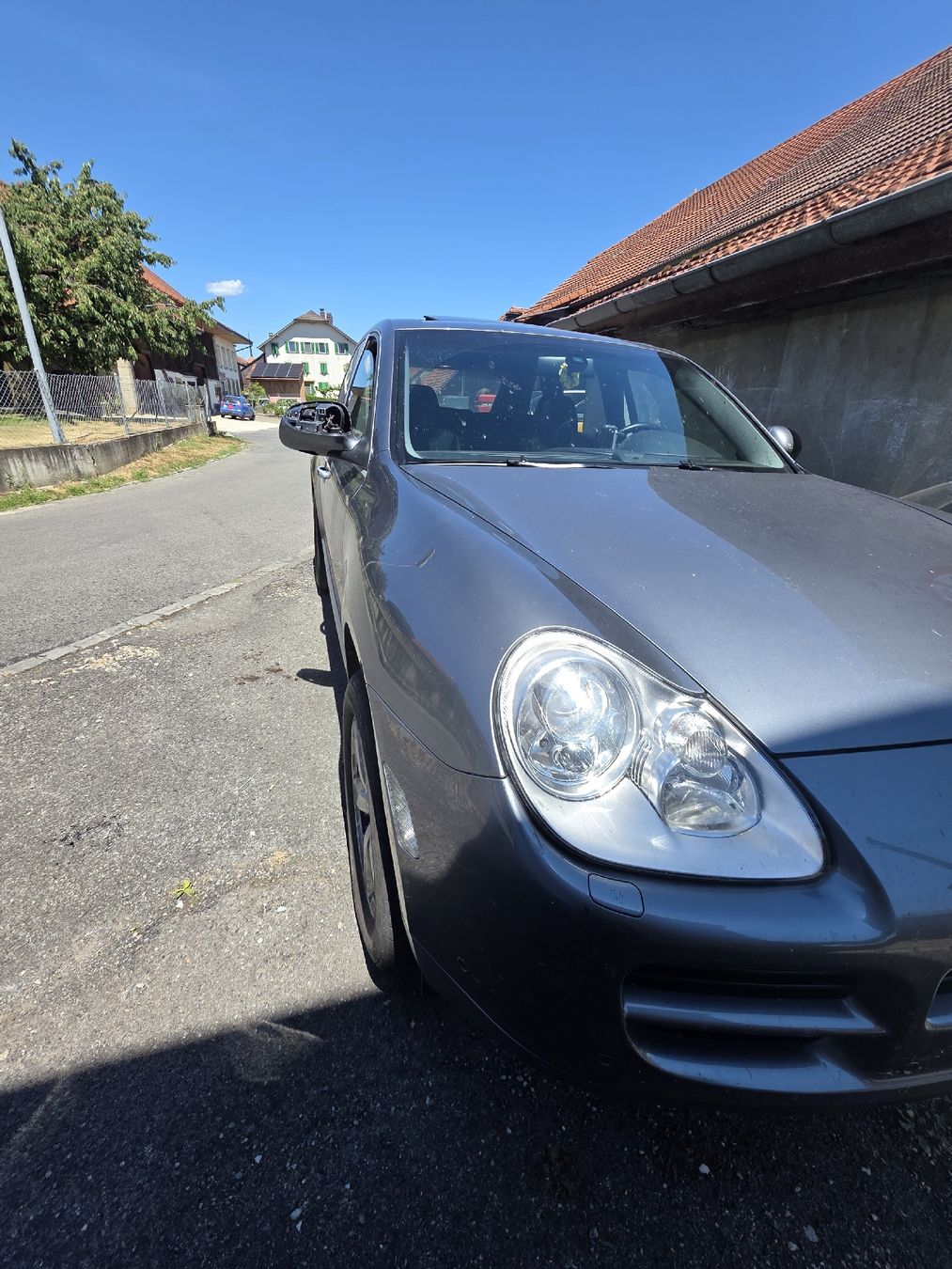 Porsche Autos: Porsche Cayenne 3.2 – D'occasion à Gletterens par leo_vr9c