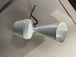 Auer Kranhorn Hupe 230VAC 230 Volt