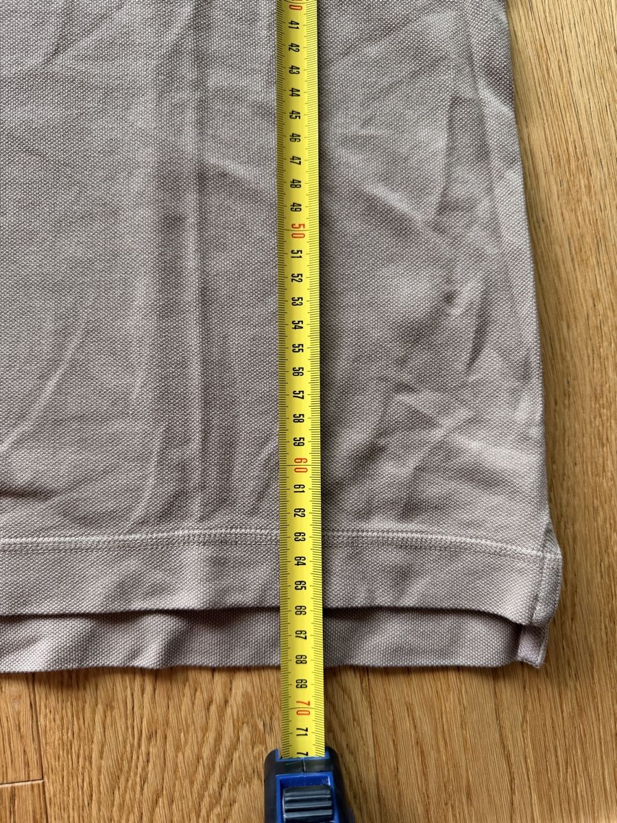 Lacoste Polo-Shirts: Lacoste polo M – Neu (gemäss Beschreibung) aus La Croix (Lutry) von secondhandZara 3