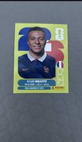 Panini Stickers Mbappe