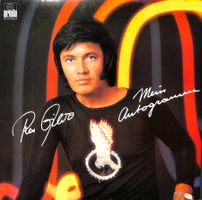 LP: Rex Gildo - Mein Autogramm