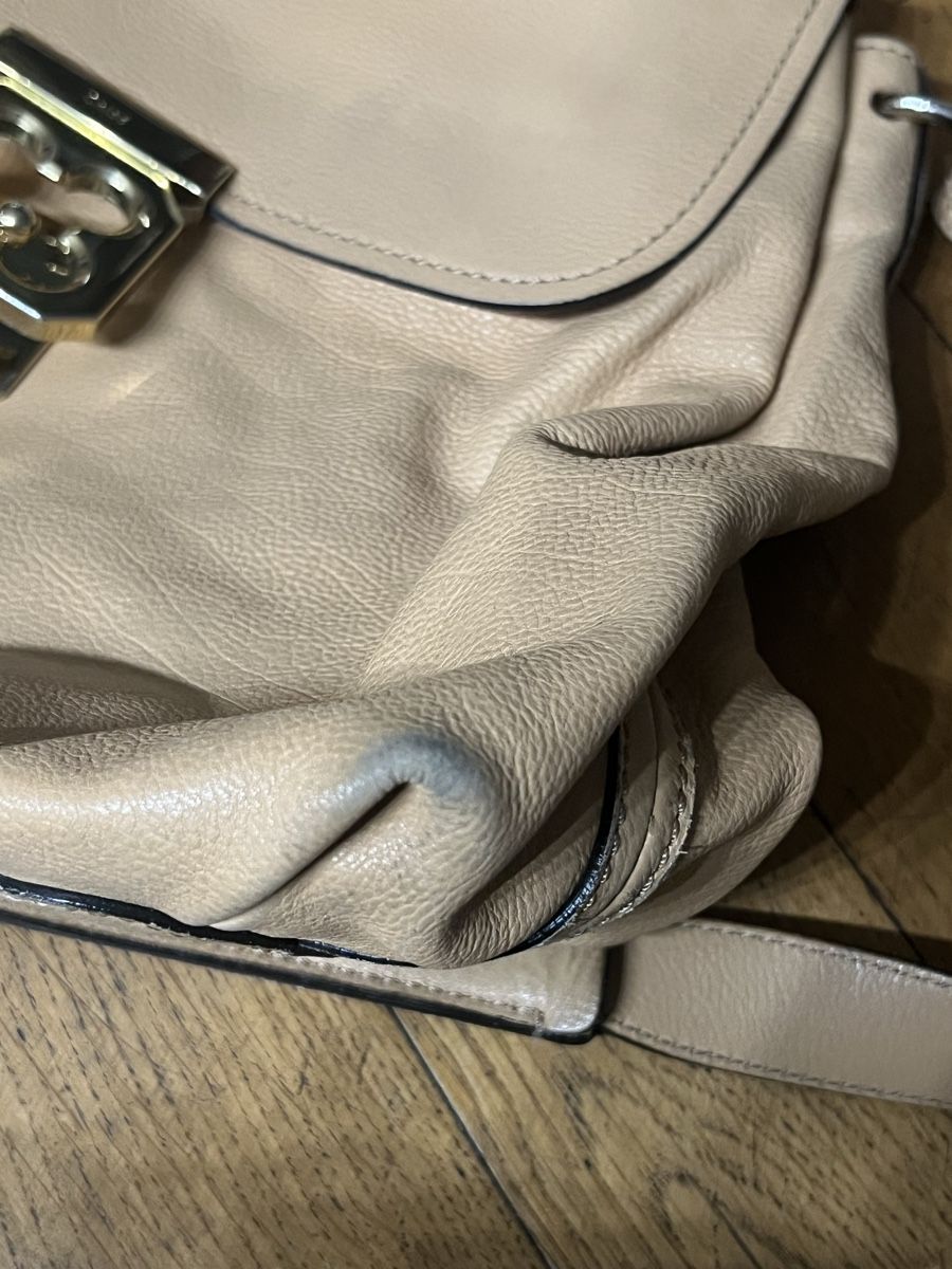 Chloé Borse da donna: chloe bag – Usato da Wettingen venduto da car_gl6y 6