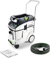 Festool CLEANTEC CTM 48 E Absaugmobil