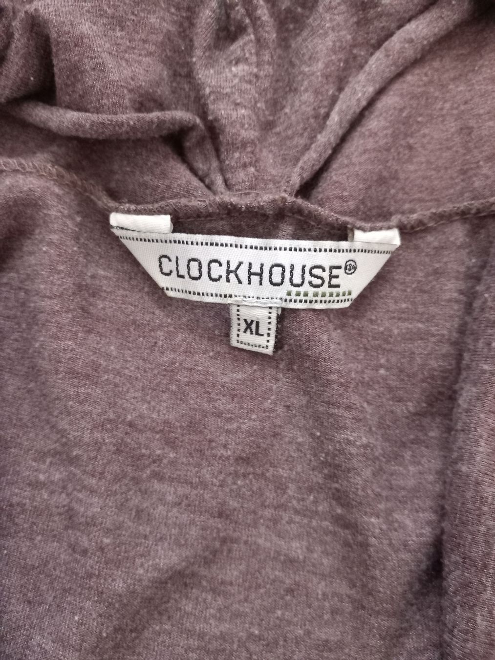 C&A Giacche: Cardigan marron CLOCKHOUSE Taille M/L – Usato da Faoug venduto da per_kp6r 2