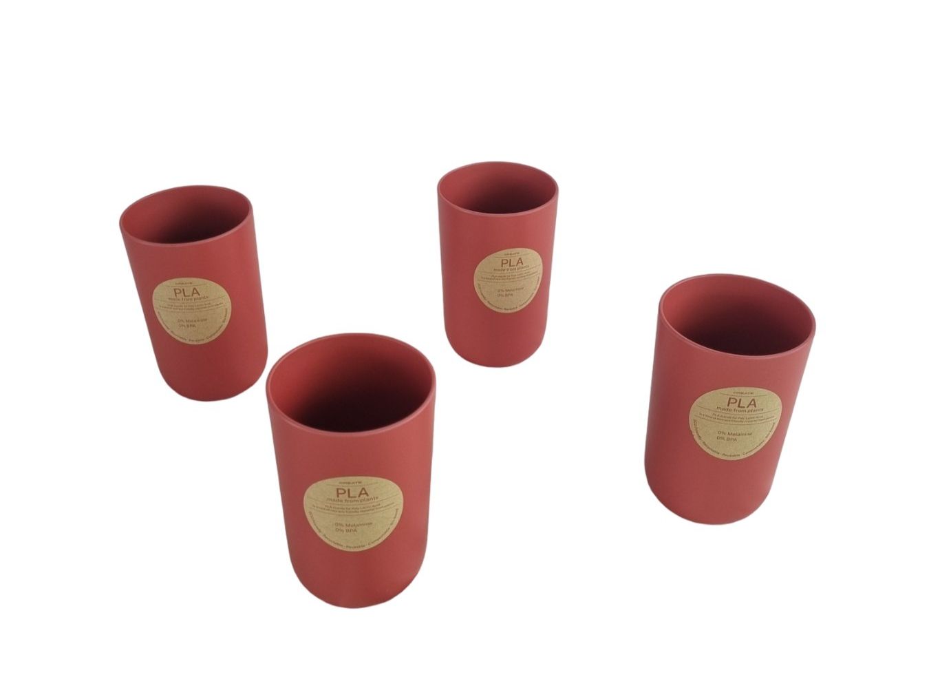 Recipients et similaires: CREATE Kitchenware outdoor Becher – Neuf (Voir description) à Wangen b. Olten par Restwert_Wangen 2