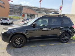 SUBARU Forester2.OTD AWD