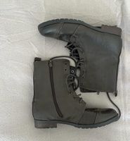 Bottines femme, taille 38