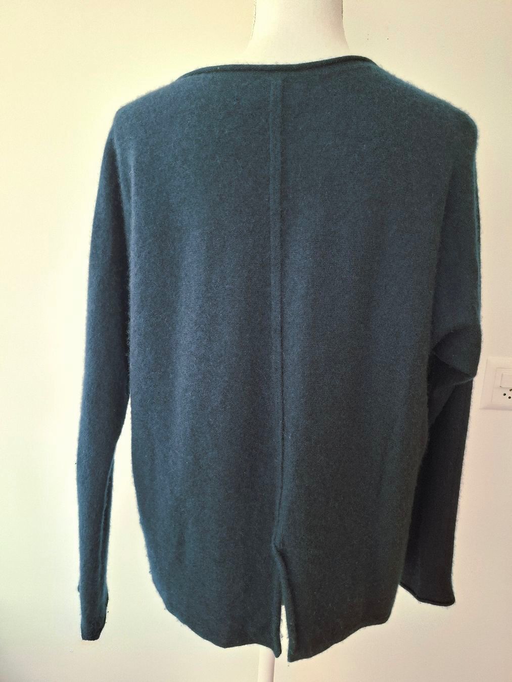 Hemisphere Maglioni & Felpe: Pull Hémisphère 100% cachemire / taille M – Usato da La Tour-de-Peilz venduto da manattma 4