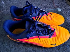 Haaland Fussball Hallenschuhe