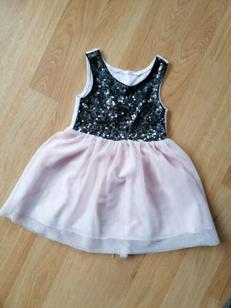 Kleid ca Gr 92