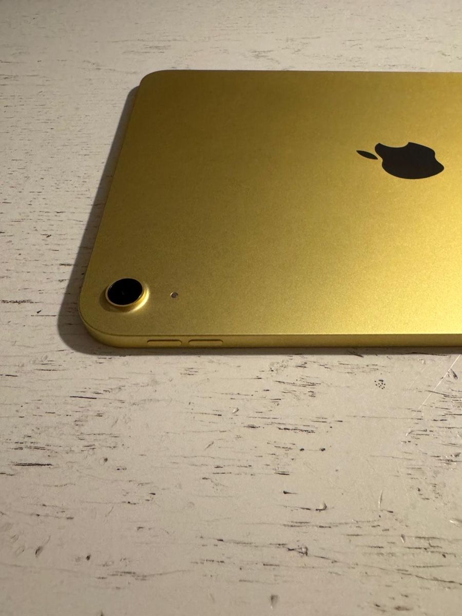 Apple Tablettes PC: Ipad  – D'occasion à Flüelen par kas_gpb7 8