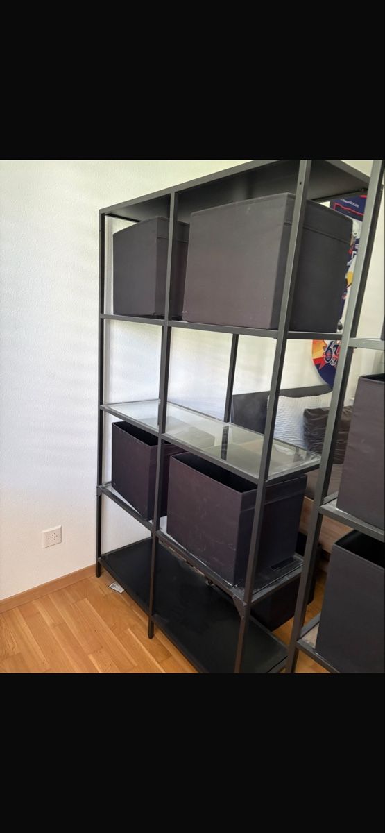 Ikea Étagères: Étagère – D'occasion à Fribourg par Arthur_4 1