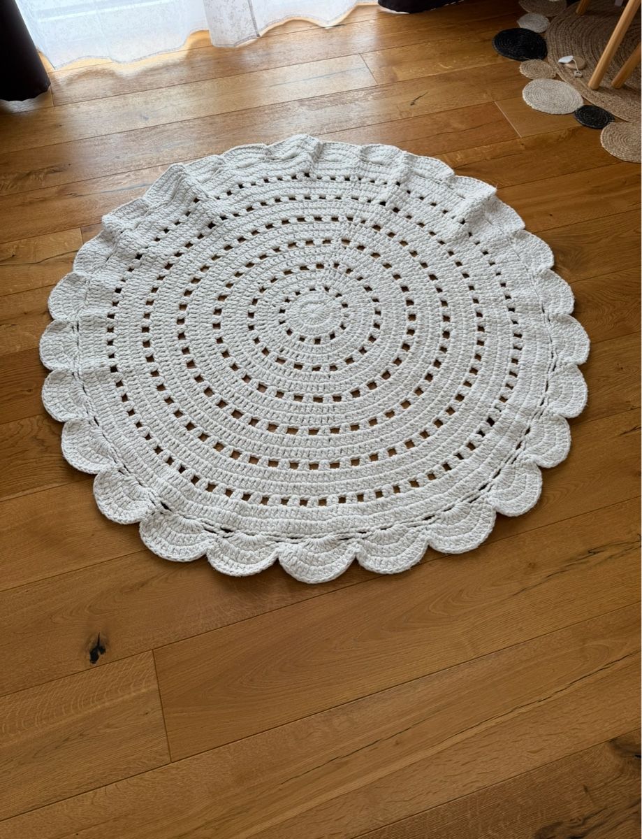 Tappeti: 2ter Teppich in hellbeige – Usato da Laufen venduto da car_2fnm