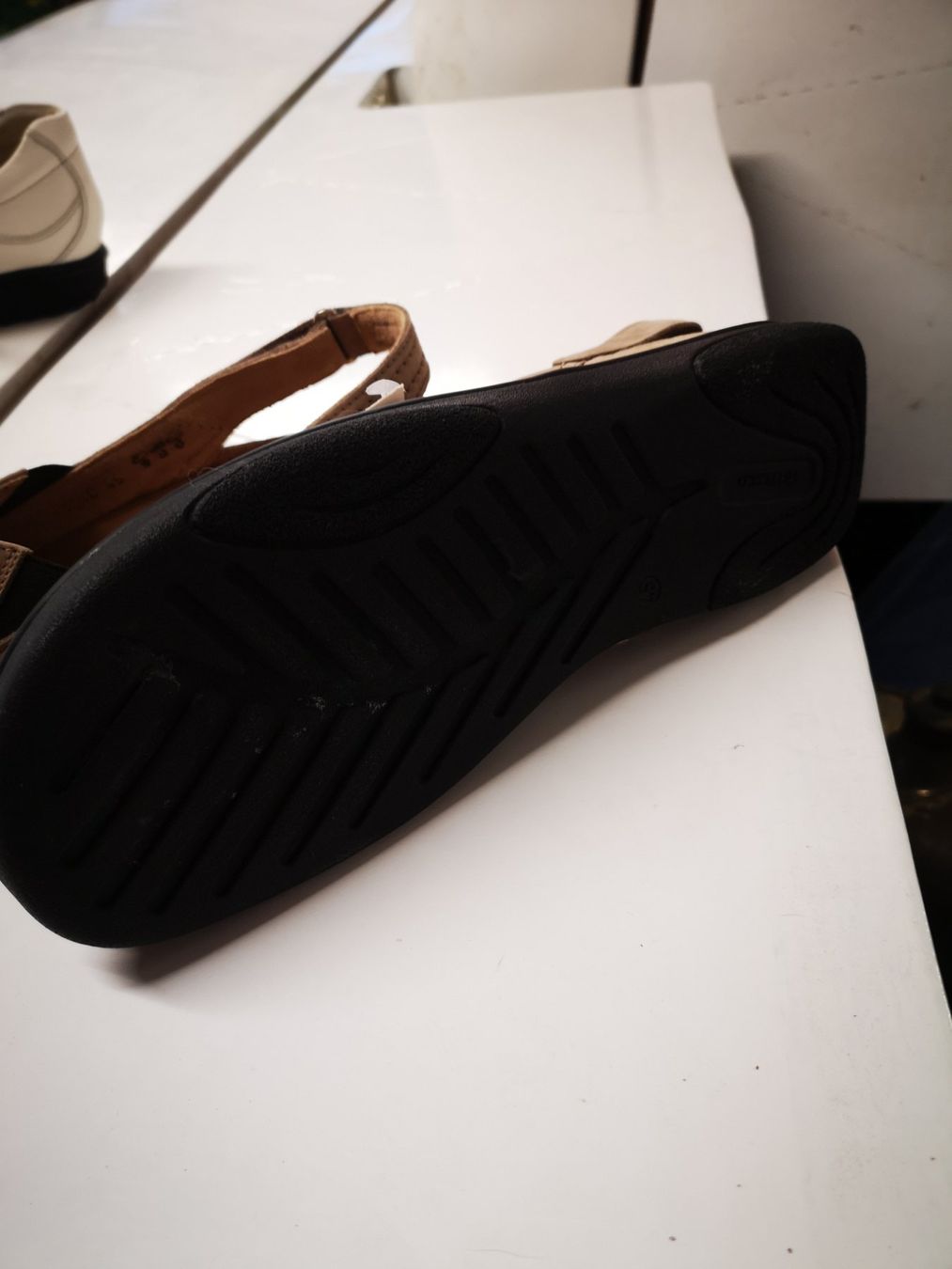Helvesko Herrenschuhe: Helvesko – Neu und originalverpackt aus Möhlin von Highwaytom 2