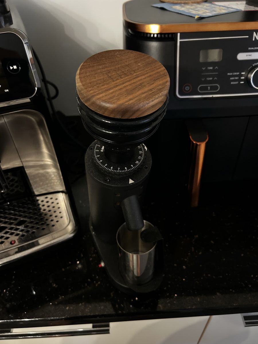 Kaffeemaschinen & Espressomaschinen: Emil Em 1 Singel Doser – Gebraucht aus Triengen von Idonknow