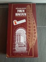 FORUM ROMANUM, Spiel des Jahres 1988, WOLFGANG KRAMER.