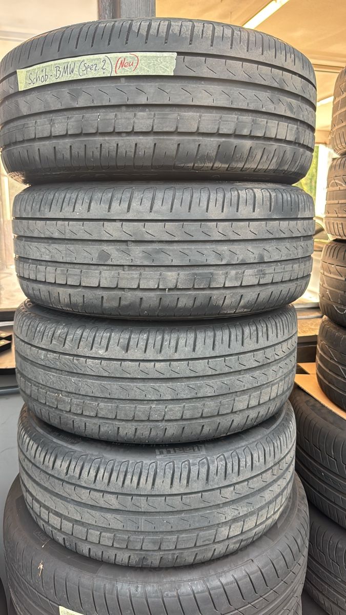 BMW Cerchioni: 4 x originale BMW e92 Felgen – Usato da Embrach venduto da sch_89j2 1