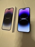 i Phone 14 Pro 256 Go
