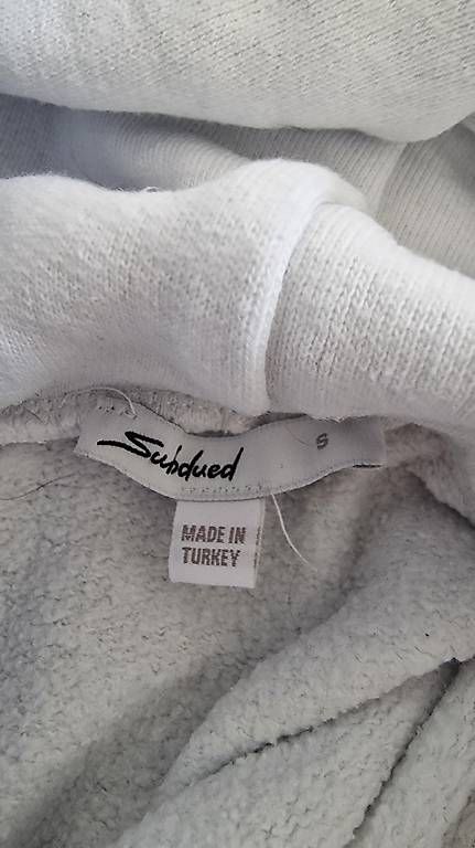 Pullover & Sweatshirts: Hoodie von Subdued – Gebraucht aus Zürich von Mary_care1 1