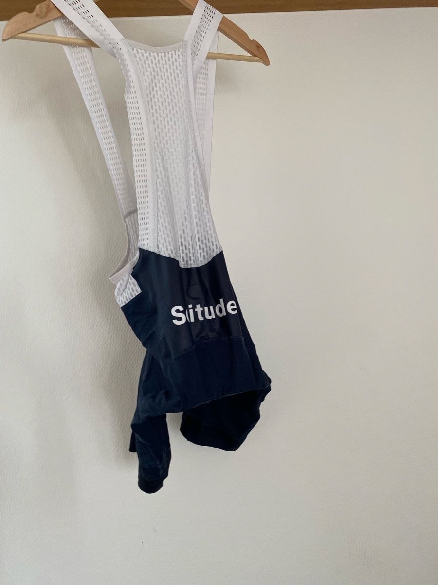Pas Normal Studios Hosen: PNS Radhose Pas Normal Studios Solitude, Grösse S – Gebraucht aus Appenzell von ruko01 1