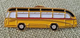 A336 - Pin PTT Post Postauto Postbus Bus