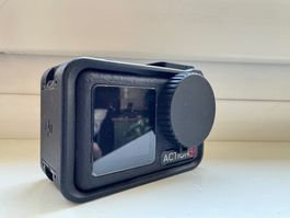 DJI OSMO ACTION 5 PRO ADVENTURE COMBO + MANY EXTENSIONS