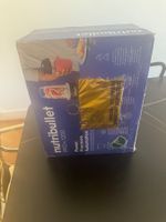Nutribullet Pro 1200 – NEU / OVP – 1200 Watt, Modell NB120MB