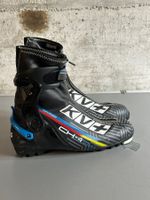 KW+ Skating Langlauf Schuhe Gr. 43