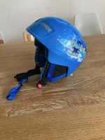 Skihelm Uvex 46-50 cm Top Zustand
