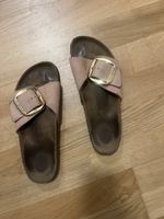 Birkenstock Sandalen Grösse 38 gebraucht