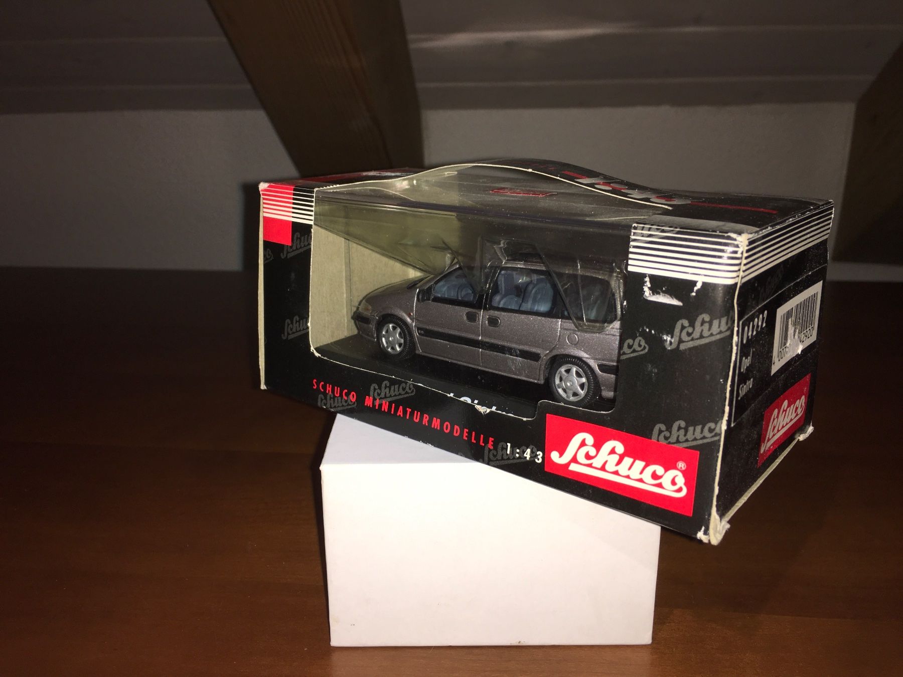 Opel Modellautos: Opel Sintra 1/43 no Minichamps – Neu (gemäss Beschreibung) aus Wohlen AG von PrivatSammlung 1