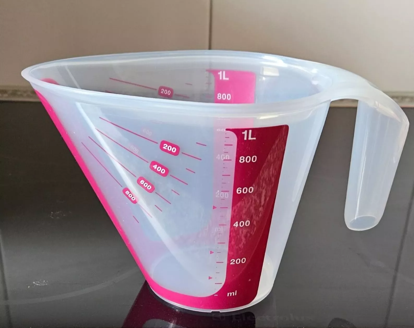 Tupperware Behälter & Ähnliches: Messklug 1l – Neu und originalverpackt aus Hasle b. Burgdorf von buddle32 1