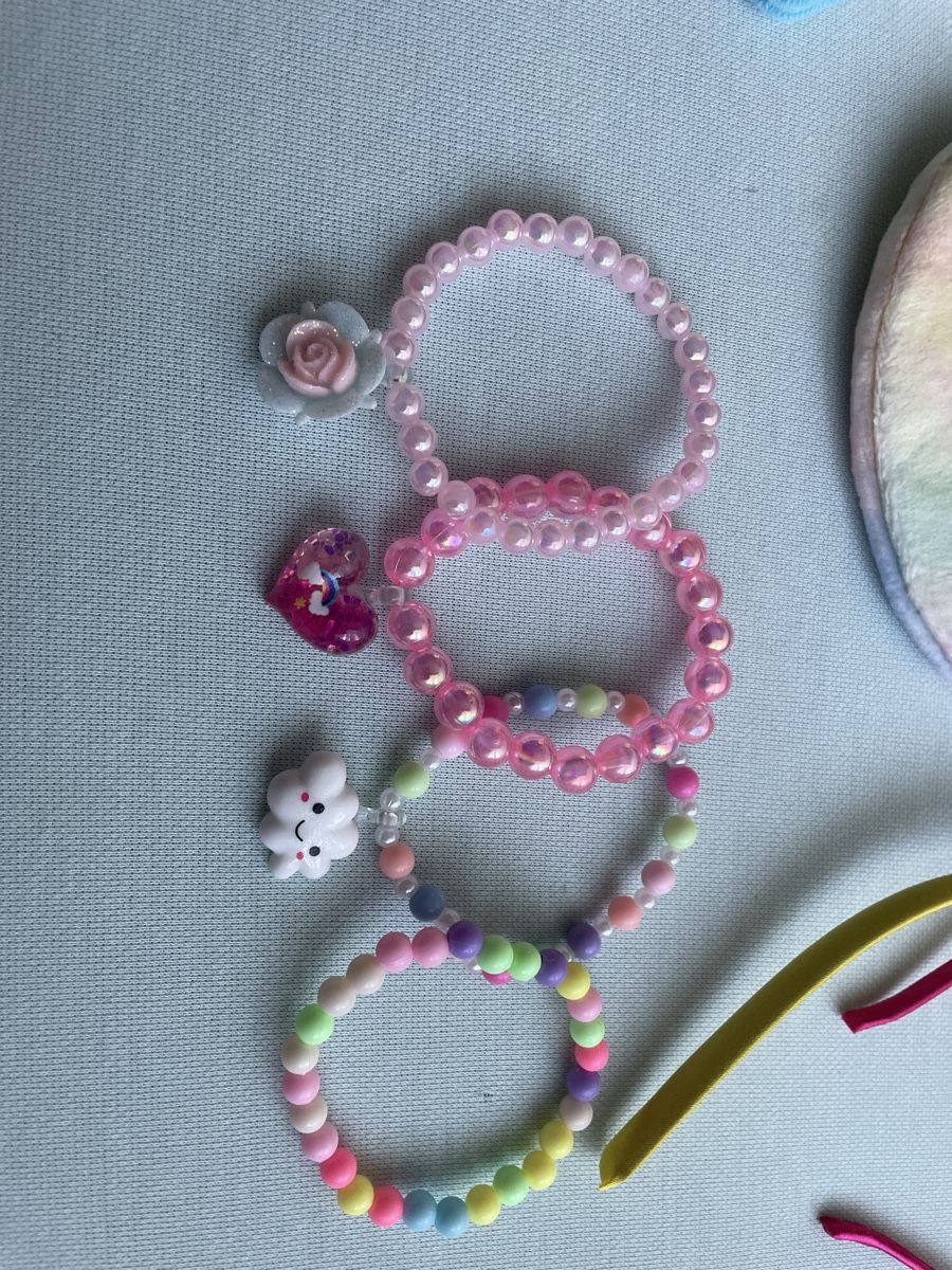 Autres bijoux: Geschenk Set Mädchen – Neuf avec emballage d'origine à Niederhasli par sev_d7hq 4
