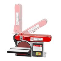 Holzmann BT46 Band-Tellerschleifmaschine