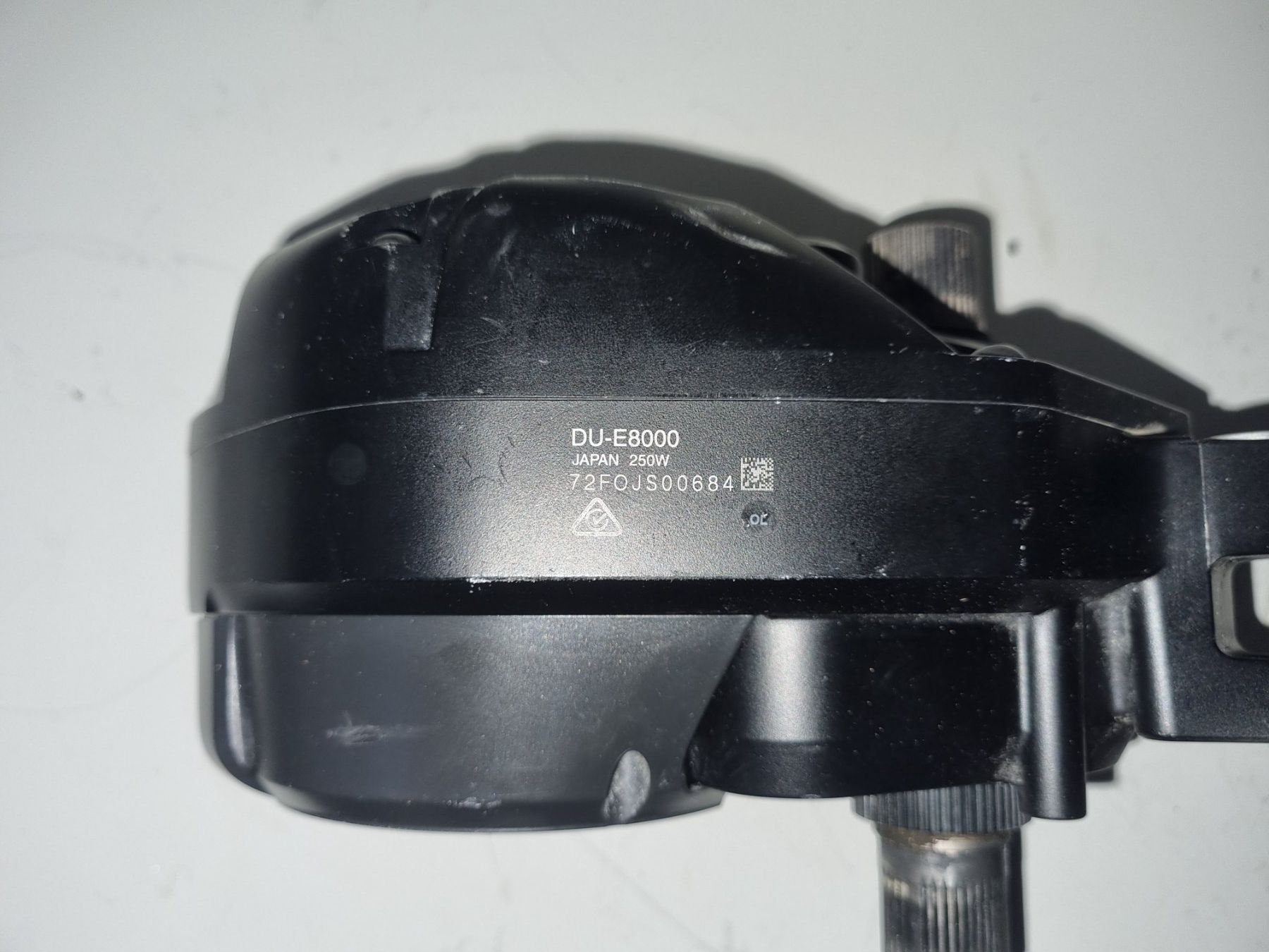Shimano Motori: Moteur E-bike Shimano DU-E8000 – Usato da Avully venduto da jfc76 3