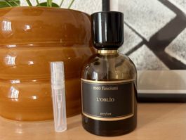 Meo Fusciuni L’Oblio Parfum 1.5ml