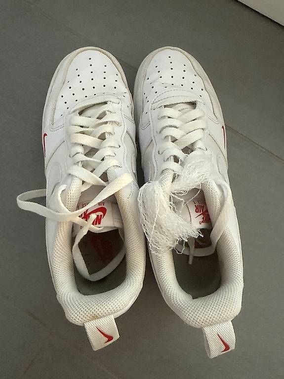 Scarpe da uomo: Nike Air Force 1 Gr. 41 – Usato da Stetten AG venduto da mik_2mq8 3
