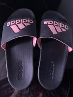 ADIDAS Damen Schwimmen Sport Adiletten Gr.39