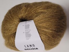 LANG YARNS DELIZIA Mohair & Seide – CHF 12.90 statt 29.–