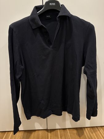 Boss Herren Pullover