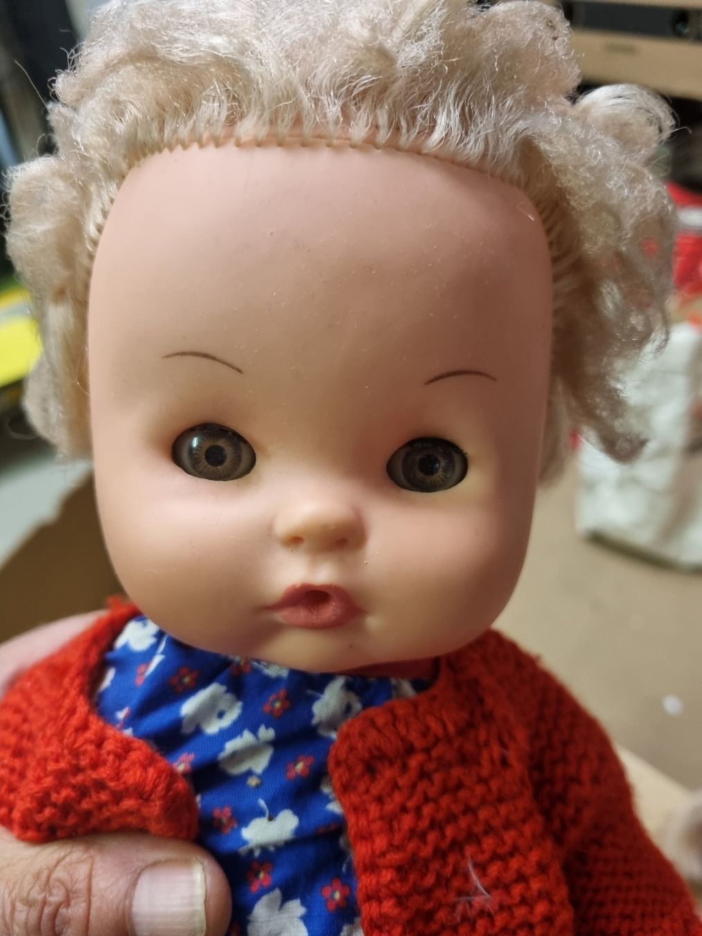 Poupées: Puppen vintage – D'occasion à Ostermundigen par vintage60 6