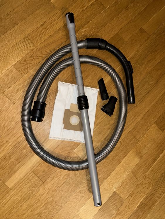 Landi PrimaVista ExpertClean Staubsaugerzubehör (Neuf (Voir