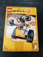 Lego Walle Originalverpackt
