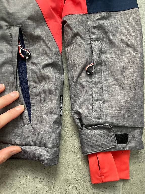 Giacche & Cappotti: Tolle Ski/Winterjacke (Mädchen) – Usato da Hettlingen venduto da rselchi 3