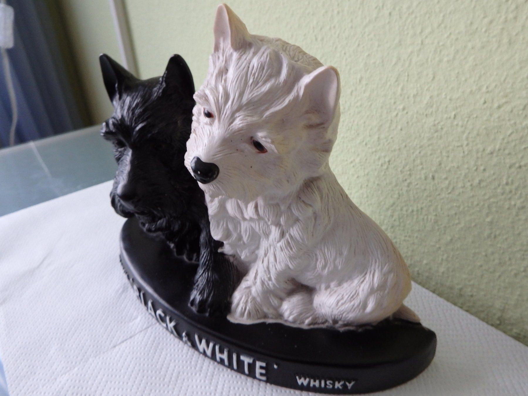 Figuren: Black & White Figuren aus den 70 er – Gebraucht aus Obergerlafingen von Nurschi2011 1