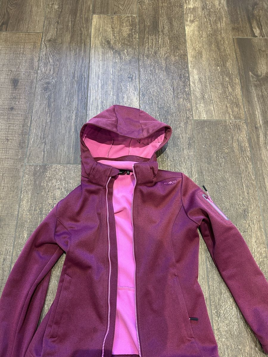 CMP Jacken: Jacke – Gebraucht aus Herznach von lu1eg