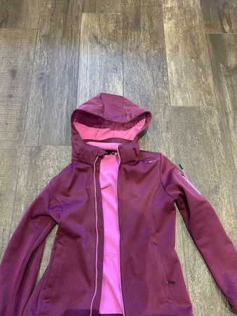 Jacke