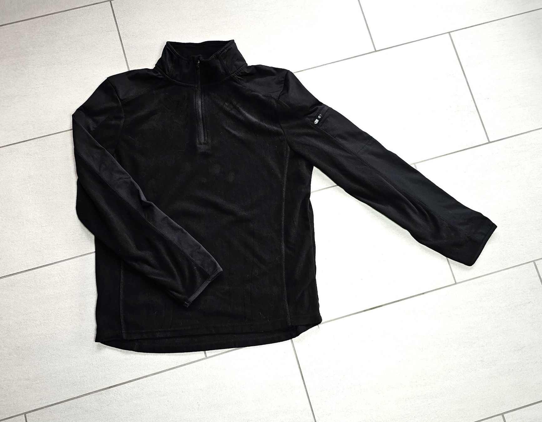 Pullover & Sweatshirts: Herren Skipullover Alpine Grösse M – Gebraucht aus Einigen von Pretorius66 3